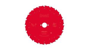 Circular saw blade HM 235 x 2.2/1.6 x 30 mm, Z=20