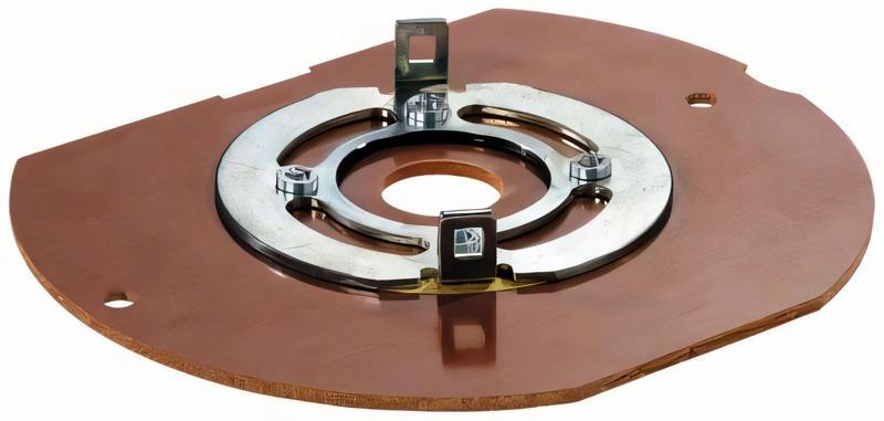 Product image for Festool Base runner LA-OF 1400