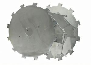 HM Dado-Set, 207 x 6-22 x 30