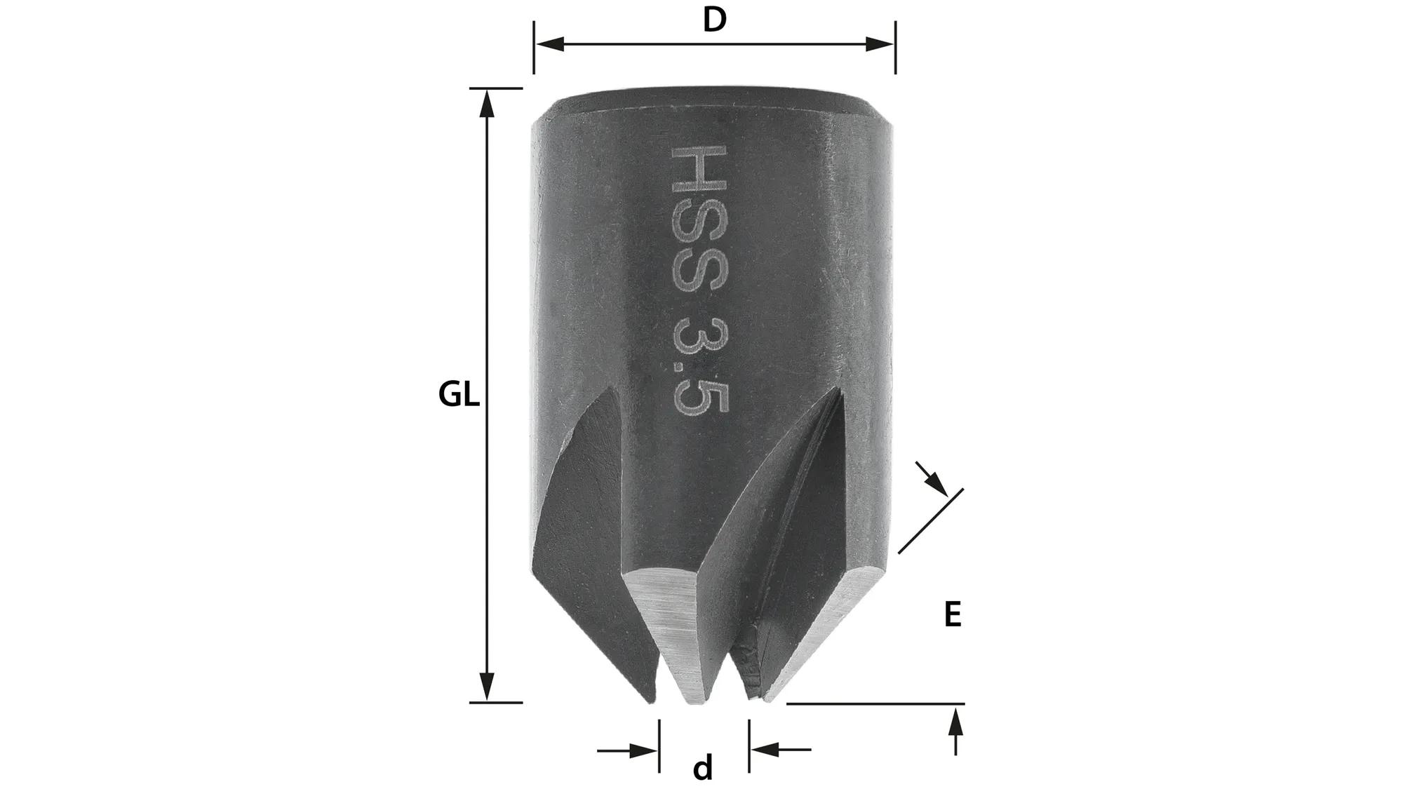 aufsteckversenker-ent-e-50545-03
