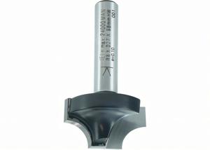 Beading Cutter:  R 8 mm