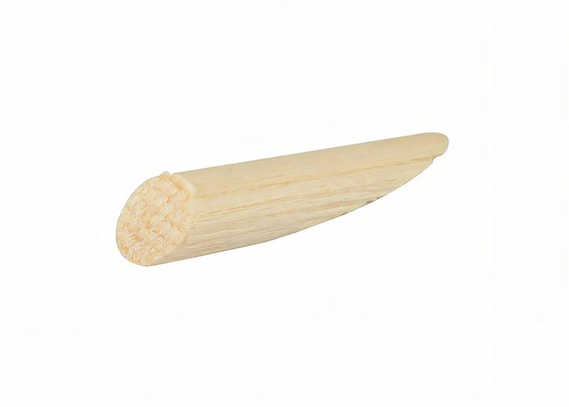 Product image for Wooden plug pine 50 pcs.