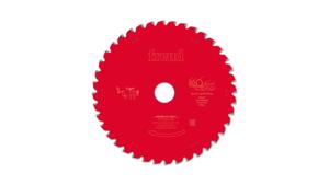 Circular saw blade HM 210 x 2.0/1.6 x 30 mm, Z=40