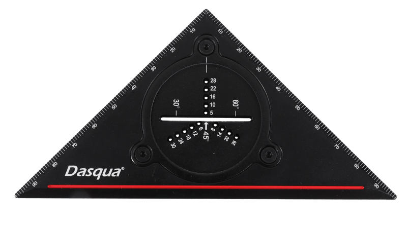 Product image for Multifunction rotary square