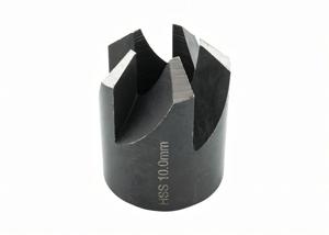 Slip-on countersink d 10 mm