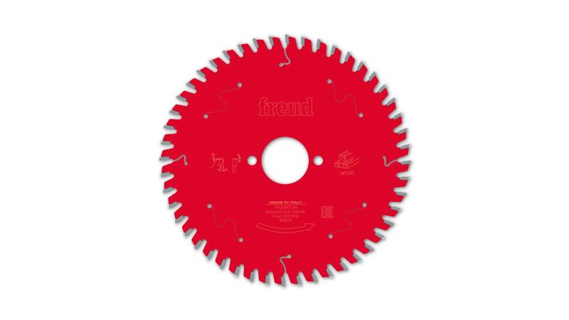 Product image for Circular saw blade HM 160 x 2.4/1.6 x 30 mm, Z=48