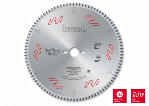 Circular saw blade HM 250 x 3.2/2.5 x 30 mm, Z=80