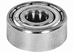 Festool Ball bearing guide D12,7 (2x)