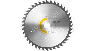 Festool Saw blade WOOD UNIVERSAL HW 254x2,4x30 W40