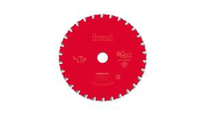 Circular saw blade HM 160 x 2.0/1.6 x 20 mm, Z=30