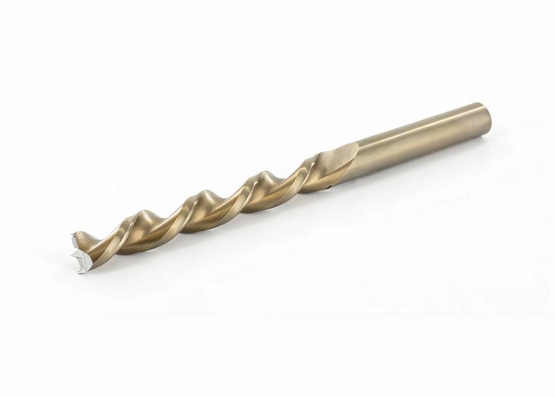 Product image for Wood twist drill HSS-G left