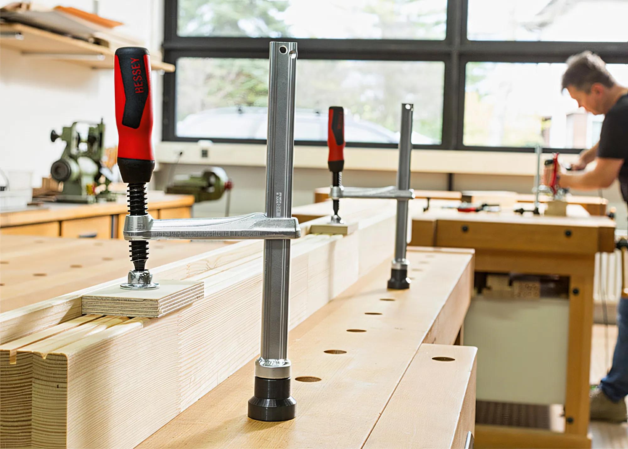 set-spannelement-fix-2k-griff-adapter-20mm-bessey-set-tw16-10-2k-20-06