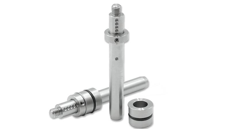 Product image for Benchdogs Rail Square MFT Adaptors