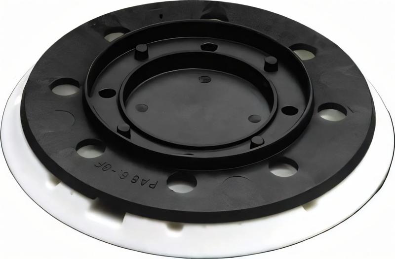 Product image for Festool Sanding pad ST-STF 125/8-M4-J SW