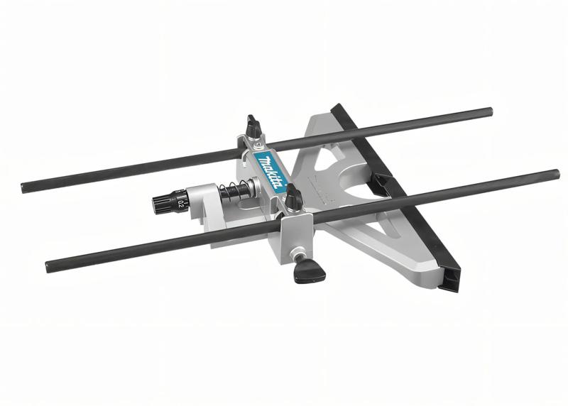 Product image for Makita fence for RP1800 & RP2300C