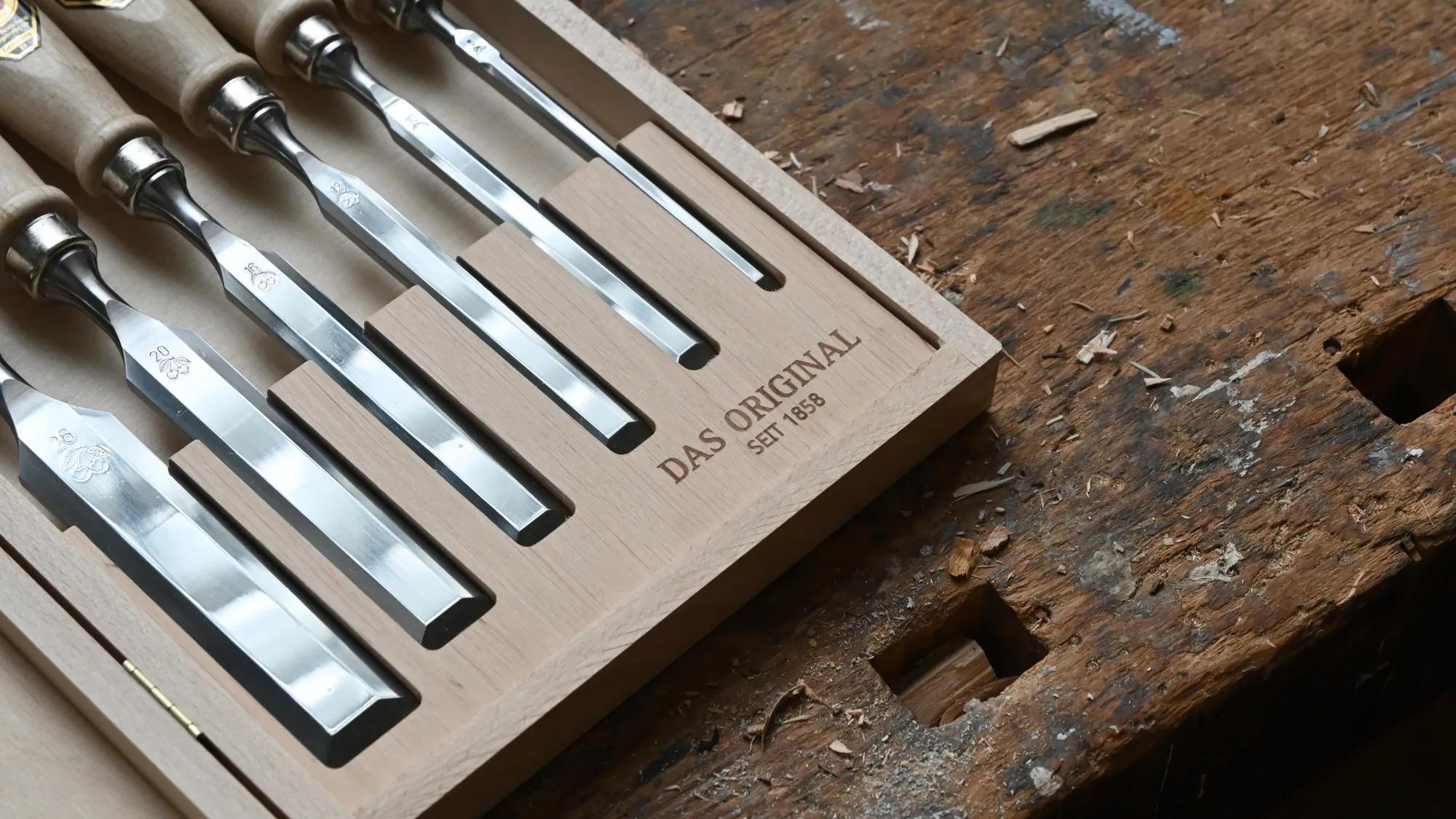 steichbeitelsatz-holzkasten-6teilig-kirschen-ki-1101000-02