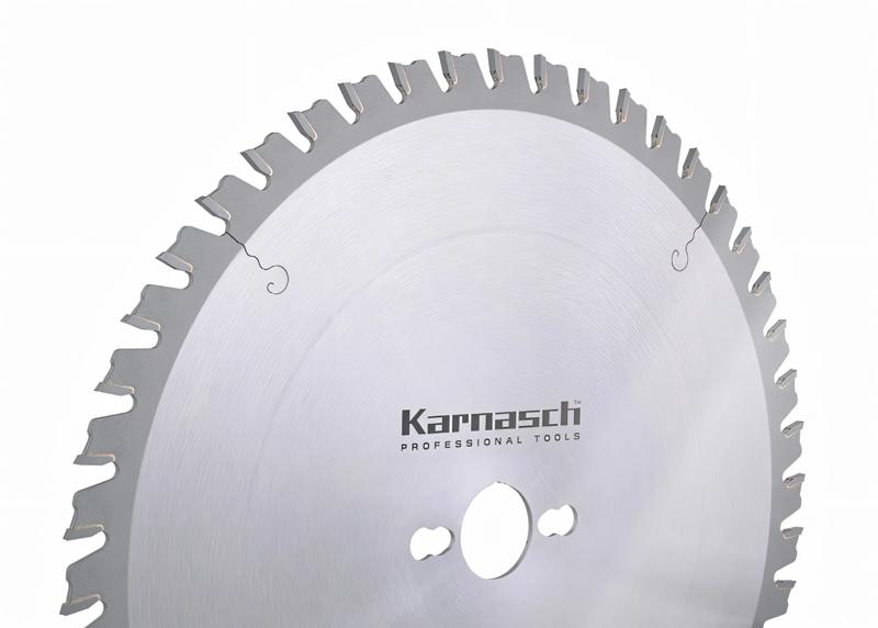 Product image for Circular saw blade HM 210 x 2.8/1.8 x 30 mm, Z= 34