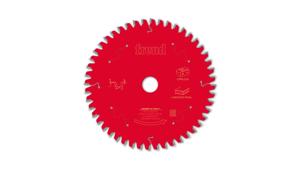 Circular saw blade HM 165 x 1.8/1.2 x 20 mm, Z=48