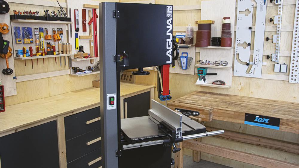 bandsaege-laguna-i-151-1412-18