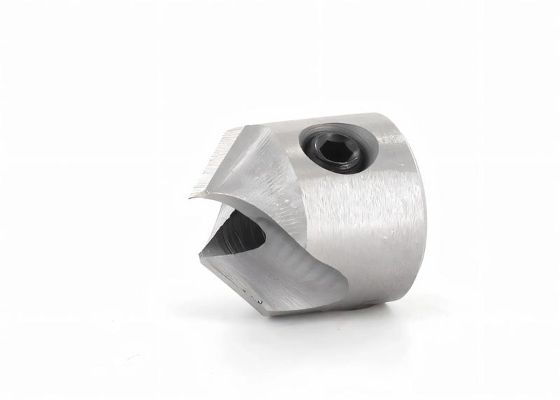 Product image for Slip-on countersink 90° HSS