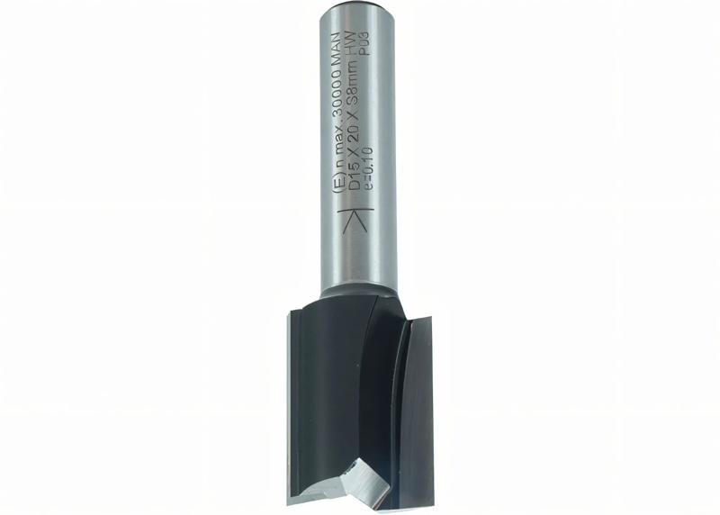 Product image for Straight Cutter D 15 mm