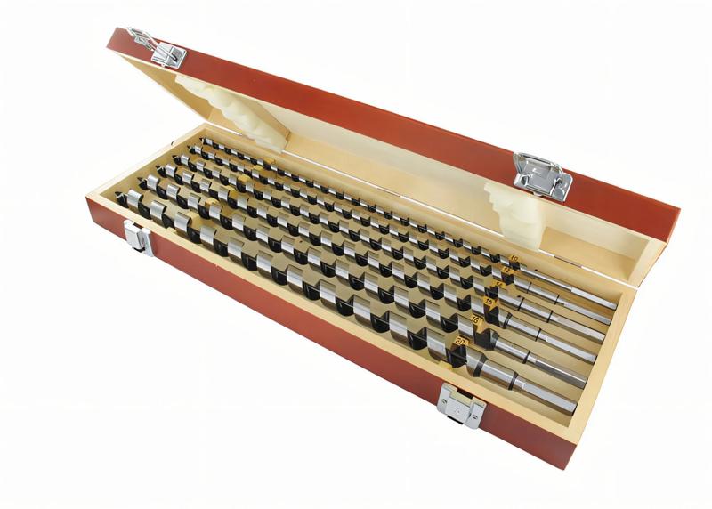 Product image for Auger bit set 6 pcs.