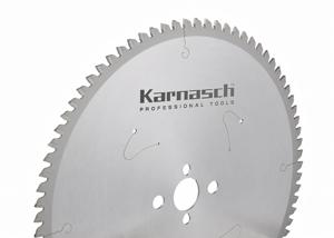 Circular saw blade HM 260 x 2.4/1.8 x 30 mm, Z= 100