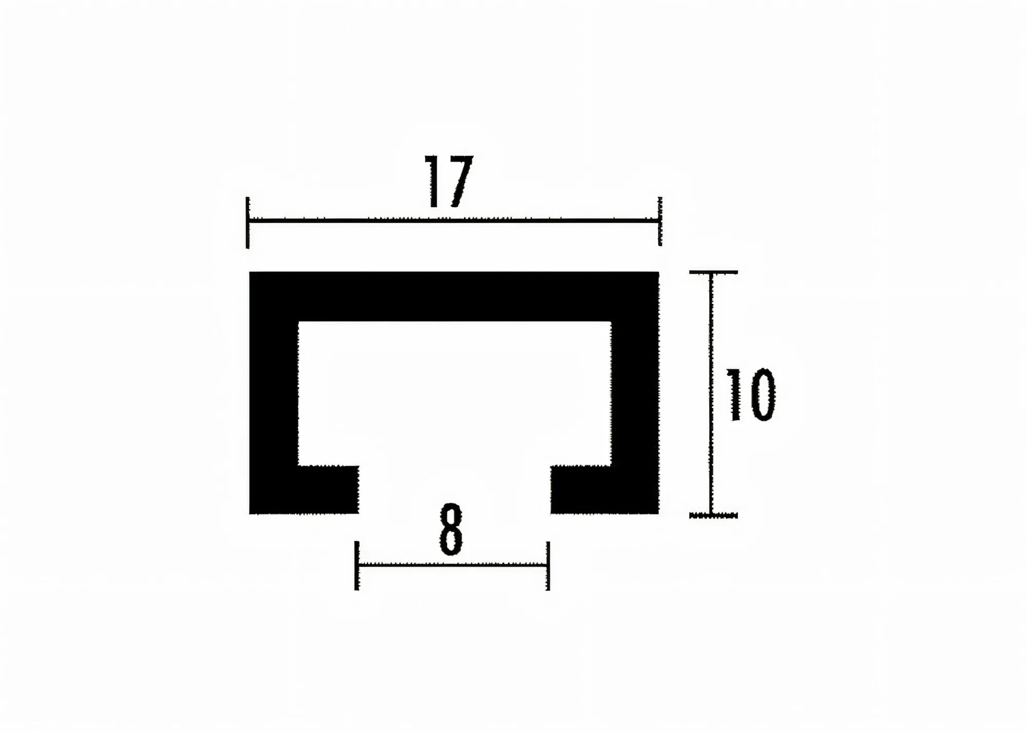 alu-profilschiene-sauter-aw-17x10x300-05