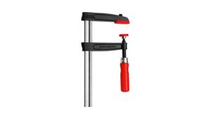 Serre-joint à vis en fonte malléable TPN-BE 250/120