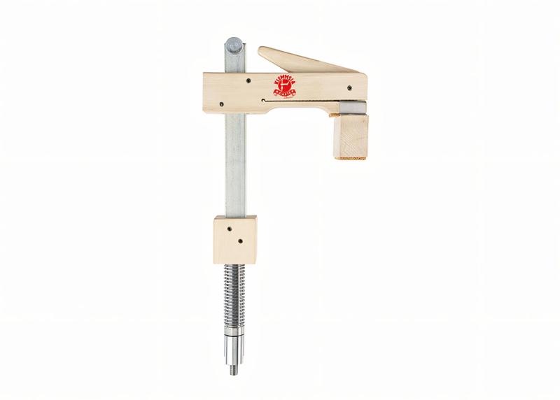Image du produit KLEMMSIA® Serre-joint d'établi Adaptateur Basic 150 mm/19