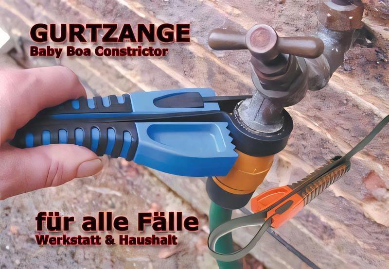 Product image for Strap Wrench