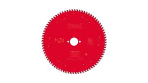 Circular saw blade HM 235 x 2.5/1.8 x 30 mm, Z=80
