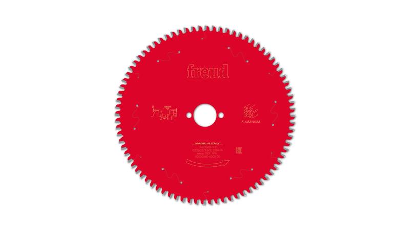 Product image for Circular saw blade HM 235 x 2.5/1.8 x 30 mm, Z=80