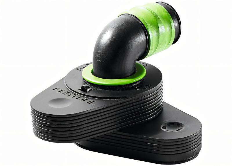 Product image for Festool Vacuum clamping nozzle CT-W