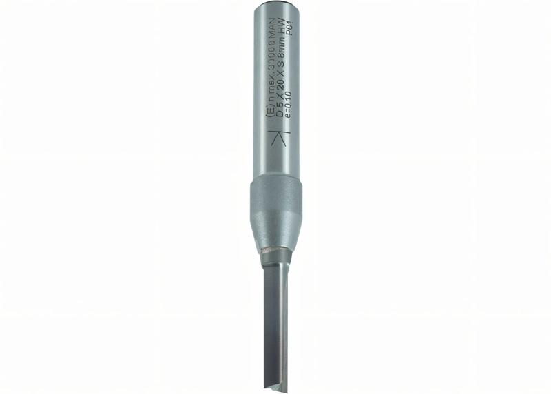 Product image for Straight Cutter D 5 mm