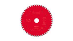 Circular saw blade HM 136 x 1.6/1.0 x 20 mm, Z=48