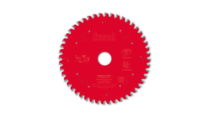 Product image for Circular saw blade HM 136 x 1.6/1.0 x 20 mm, Z=48