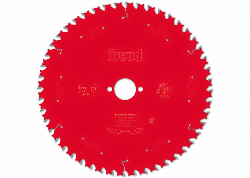 Product image for Circular saw blade HM 240 x 2.8/1.8 x 30 mm, Z=48