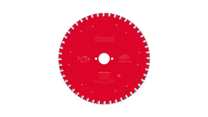 Product image for Circular saw blade HM 240 x 2.6/1.6 x 30 mm, Z=48