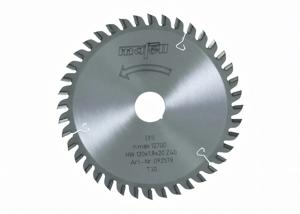 MAFELL circular saw blade, 120x1.8/1.2x20, Z=40