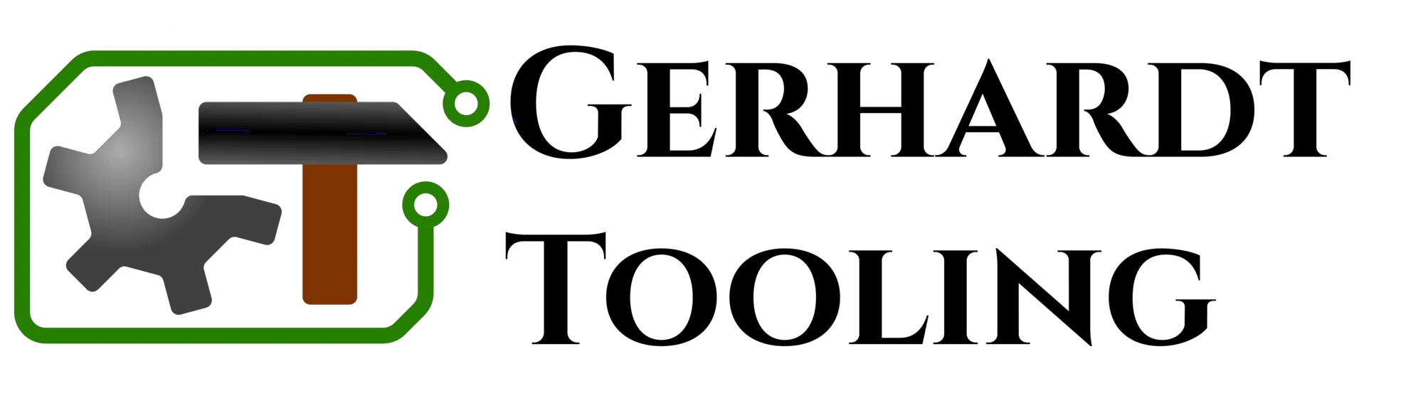 gerhardt-tooling-logo-text