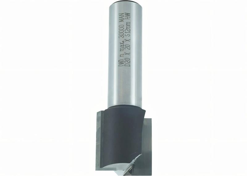 Product image for Straight Cutter D 20 mm