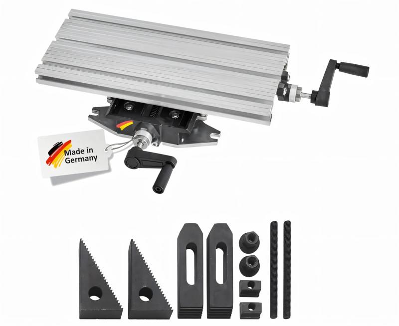 Product image for Coordinate table K400 with accessories