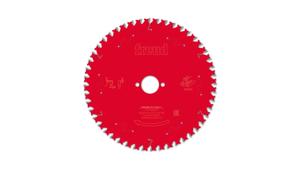Circular saw blade HM 220 x 2.6/1.6 x 30 mm, Z=48
