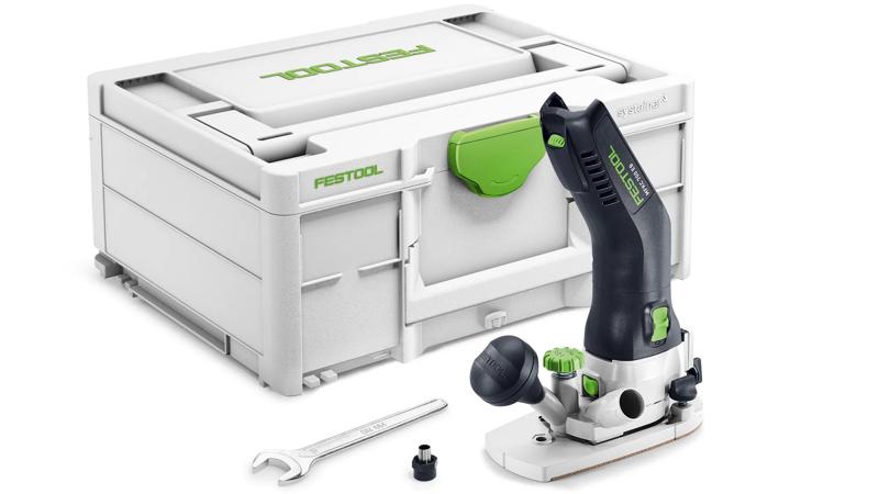 Product image for Festool Cordless module edge router MFKC 700 EB-Basic