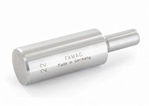 Tourillon de guidage pour fraise à tourillon