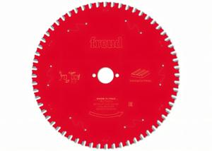 Circular saw blade HM 270 x 2.4/2.0 x 30 mm, Z=60