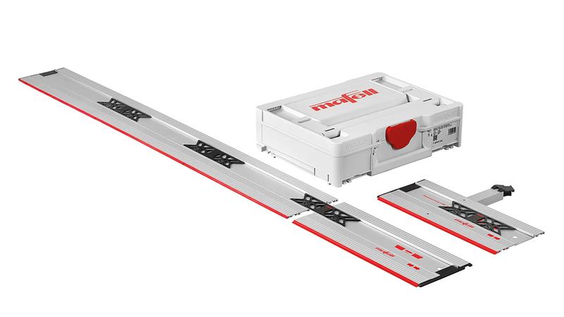 Product image for MAFELL Guide Rail Set F-MAX3