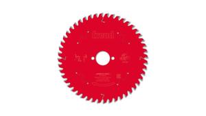 Circular saw blade HM 190 x 2.0/1.3 x 30 mm, Z=48