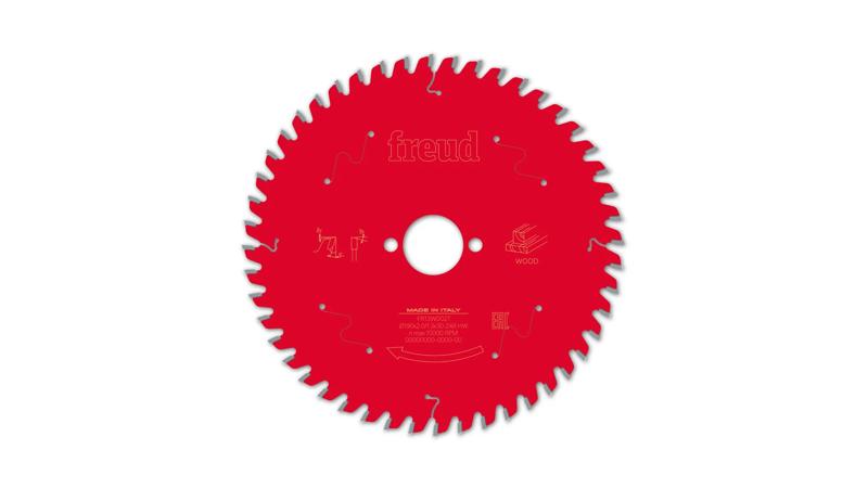 Product image for Circular saw blade HM 190 x 2.0/1.3 x 30 mm, Z=48